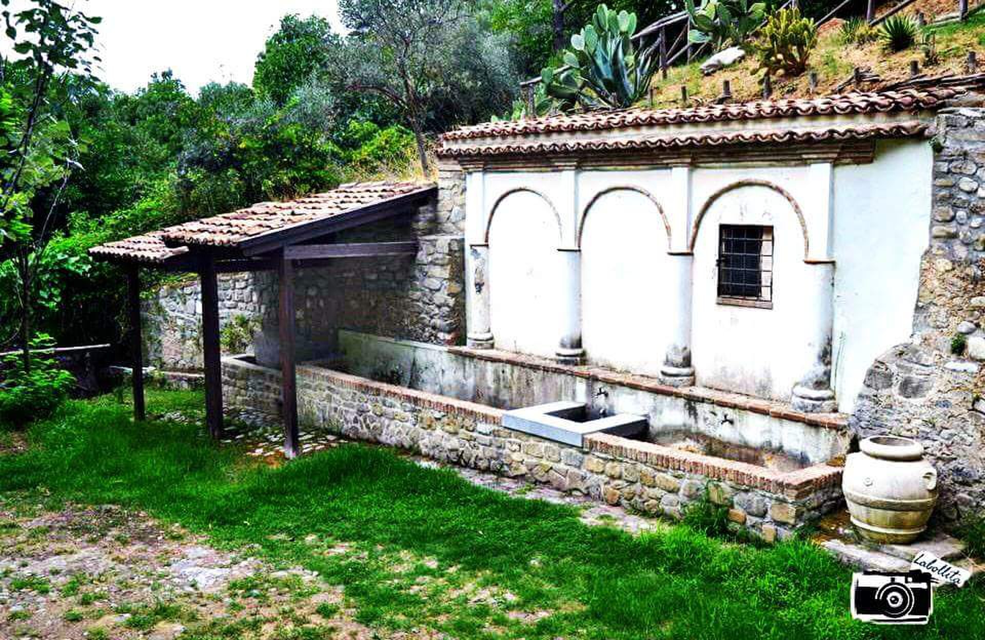 San Giorgio Lucano